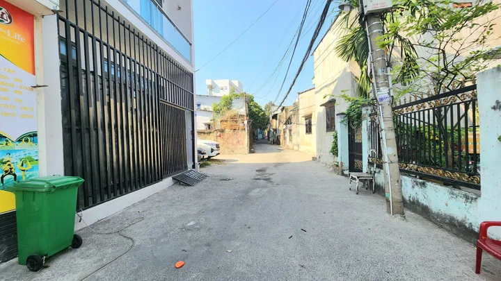 🏡 NHỈNH 5T_ NHÀ CĂN GÓC CỰC THOÁNG_ HXH LINH XUÂN_ RA MẶT TIỀN 100M