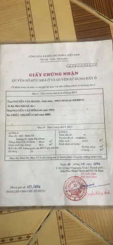 Bán Nhà Hẻm 46/2 Nhiêu Tứ – Giá 20 tỷ.
