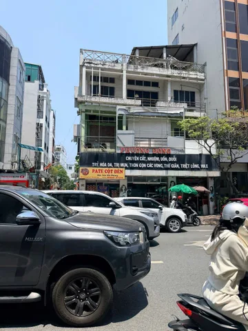 Chính Chủ Bán Nhà Mặt tiền 17 Hồng Hà – Giá 26,5 tỷ
