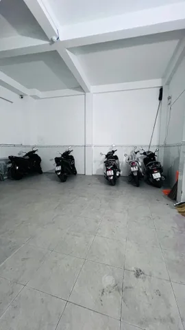 (QUẬN 7) CHDV 4 TẦNG, 12 PHÒNG, 110M2, DOANH THU 50TR/THÁNG, SÁT PHÚ MỸ HƯNG, SHR