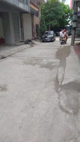 BÁN NHÀ DUY TÂN CẦU GIẤY. DT 50M2 5T MT 4M. PHÂN LÔ VIP ÔTÔ TRÁNH GẦN SỨ QUÁN MỸ, GIÁ BÁN 25 TỶ CÓ THƯƠNG LƯỢNG