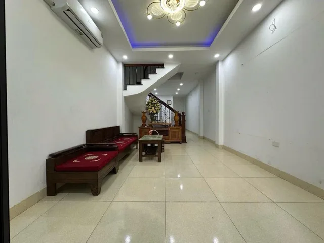 HIẾM – NHÀ ĐẸP HẬU ÁI, HOÀI ĐỨC – 4 TẦNG 42M2 – GIÁ CHỈ 6.45 TỶ CÓ THƯƠNG LƯỢNG