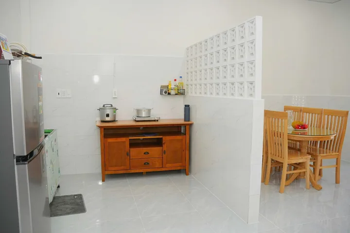 Chỉ 3,5 Tỷ Sở Hữu Ngay Nhà Cấp 4 Hiện Đại Sát Biển Bình Sơn Full Nội Thất