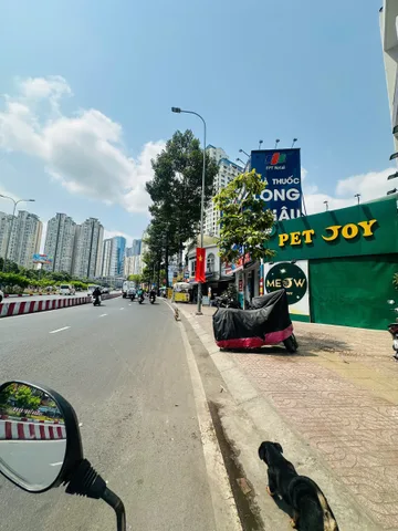 Bán Nhà Hẻm 117/3 Nguyễn Hữu Cảnh – Giá 33 tỷ.