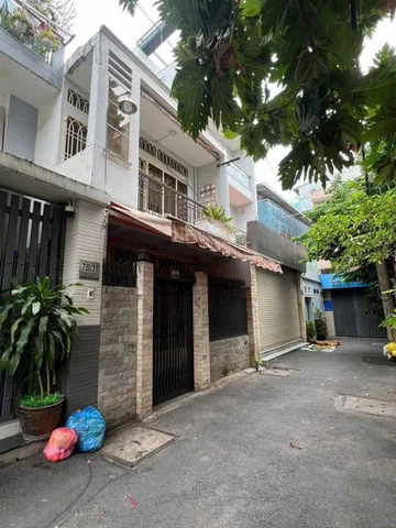 Chính Chủ Bán Nhà Hẻm 7B/13 Trần Mai Ninh – Giá 9,6 tỷ