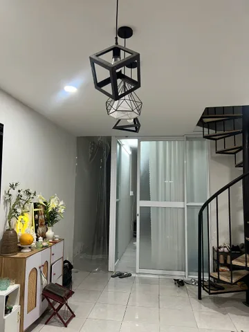 4x17m , 1 trêt, 1 lửng