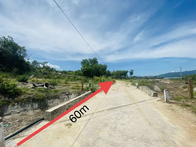 0938113403 Bán đất 2324m² ngang 41m giá 12.5 tỷ tại Phường Hòa Thắng Z410