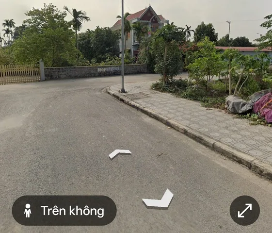 03/2026. bán lô góc 293m2. ngang 11m. đường quy hoạch 8m, vỉa hè 3m. giá 15,86 tỷ. Dương Quan, Thủy Nguyên. liên hệ 0362558882.