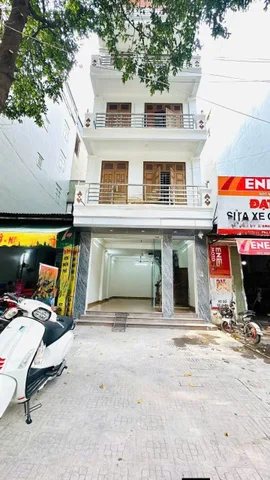 Cho Thuê Nhà Khu Dịch Vụ: Văn Phú - Hà Đông 50M² 5 Tầng - Kinh Doanh Đa Dạng - Giá Thuê 28tr