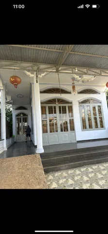 Bán nhà hẻm 363/6/3 Phạm Văn Đồng, P. Tân Lập