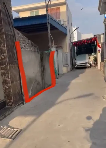 03/2026.Bán đất 55m² full thổ cư ngang 4,24m giá 2.4 tỷ tại Phường An Hải. An Đồng. liên hệ 0362558882