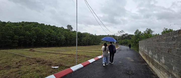 🔥 2XX TRIỆU – CÓ NGAY ĐẤT SỔ RIÊNG, TRUNG TÂM AN BÌNH – LẠC THỦY