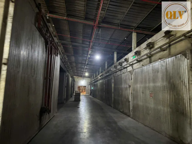 CHO THUÊ XƯỞNG GỖ – PHÚ GIÁO, BÌNH DƯƠNG – 10.000m²