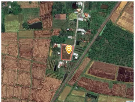 0938113403 Bán đất 801.3m² ngang 22m giá 1.7 tỷ tại Xã Bắc Ninh Hòa Z402