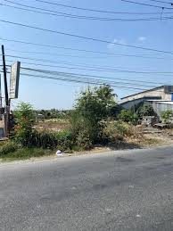 Bán đất tại An Long, Thanh Bình, Đồng Tháp.