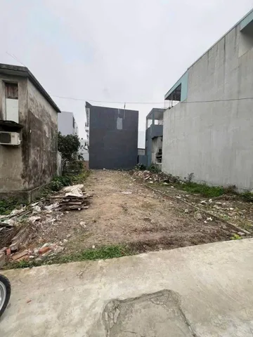 03/2026.Bán đất 100m² full thổ cư ngang 5m giá 2.58 tỷ tại Phường An Hải. An Đồng. liên hệ 0362558882