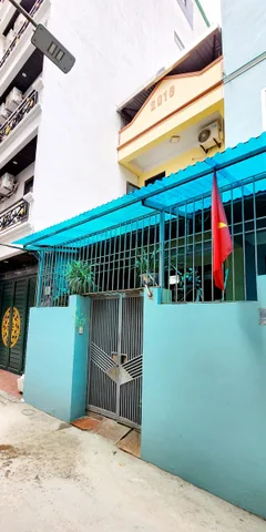 Bán nhà 67.6m² có sẵn 67,6m² thổ cư ngang 3,6m giá 10.9 tỷ tại Đường Thụy Phương Phường Đông Ngạc