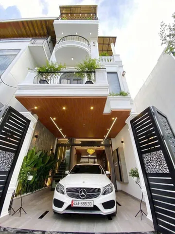 📌📌📌LÀM VIỆC TRỰC TIẾP GIÁ TỐT !!! Cho thuê nhà Bàu Năng 8, Hòa Minh