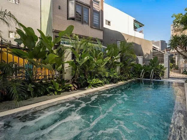 📌📌📌LÀM VIỆC TRỰC TIẾP GIÁ TỐT !!! Cho thuê villa Mỹ An, Ngũ Hành Sơn