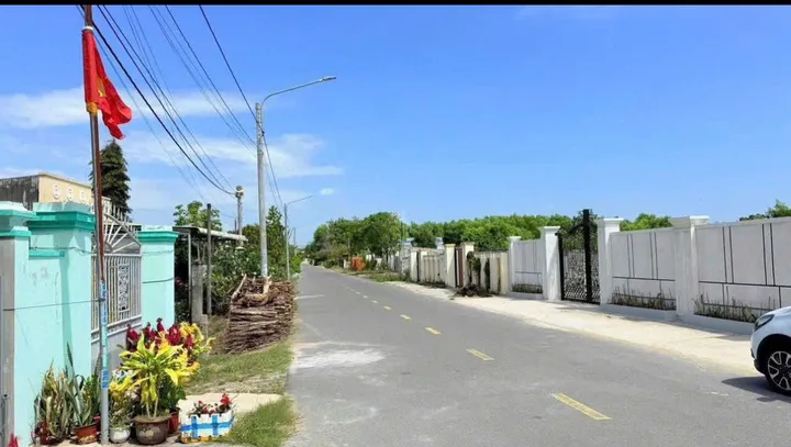 Lô góc siêu phẩm – giá “ngộp” 1 tỷ 1 ngay Phước Hải!