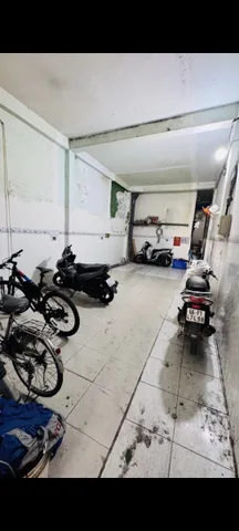 KHU Y TẾ KỸ THUẬT CAO 100M2 7.X TỶ 17 PHÒNG THU 30 TRIỆU KẾ AEON MALL BÌNH TÂN HXH THÔNG