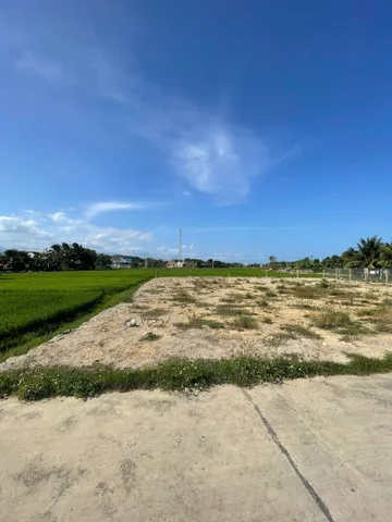 🏡 BÁN ĐẤT PHƯỜNG NINH HÒA (NINH ĐA CŨ) – GẦN CHỢ CHIỀU MỸ LỆ.....