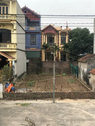 Bán gấp lô đất Lạc Thủy - HB 100m giá 550tr