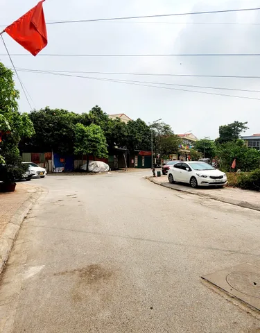 Bán nhà 40m² full thổ cư ngang 3,8m giá 11,1 tỷ tại Đường Thụy Phương Phường Đông Ngạc