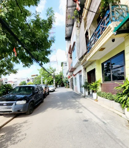 Bán nhà mới 6 tầng thang máy, dt 40m², mt 3,8m giá 10,5 tỷ tại Đường Thụy Phương, Phường Đông Ngạc, Hà Nội