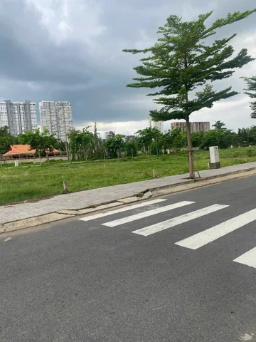 Bán nhanh đợt cuối đất nền ngay dự án (Q7 Saigon Riverside) đường Đào Trí, Phú Thuận, Quận 7.