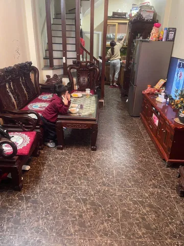 Nhà vị trí đẹp mê hồn chiến trận Lê Quang Đạo, Mễ Trì 30m2 5 tầng giá nhỉnh 7 tỷ