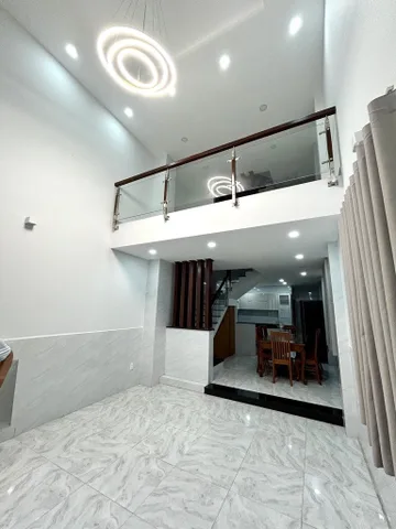 Cần bán nhà mặt tiền hẽm Trần Xuân Soạn Q7 GIÁ TỐT