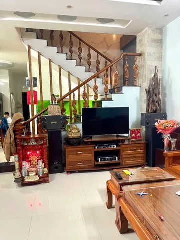 🔥 SƠN TRÀ – NHÀ 3 TẦNG 160m², NGANG 6M – CÓ SẴN DÒNG TIỀN – CHỈ 13,x TỶ 🔥