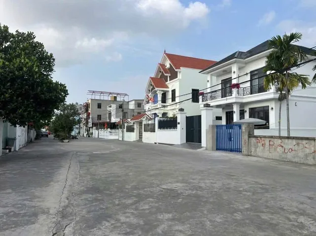 🌆 [HOT HIẾM] Bán đất 85m² full thổ cư ngang 5m giá 3.32 tỷ tại Phường Hưng Đạo