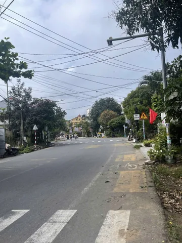 📌📌📌LÀM VIỆC TRỰC TIẾP GIÁ TỐT !!! Bán đất Hai Bà Trưng, Hội An