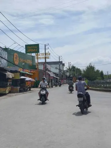 GIÁ ĐẦU TƯ- TRUNG TÂM QUẬN 12, ĐƯỜNG 8M,  DT 260M²  - Chỉ 39 triệu/ m²