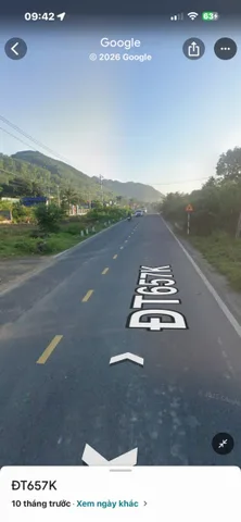 BÁN LÔ ĐẤT 2 MẶT TIỀN TỈNH LỘ 3 RỘNG 43M – QUỸ ĐẤT HIẾM