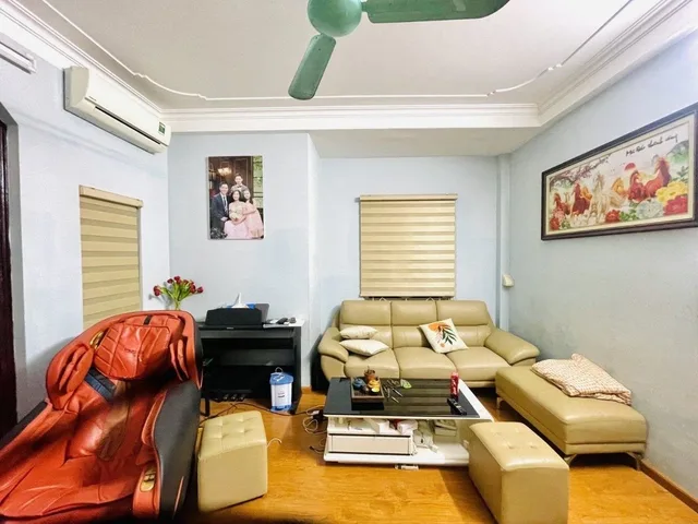 Bán Nhà 2 Mặt Ngõ Bùi Xương Trạch. Thanh Xuân. Ô Tô. DT 113m2. MT 9.7m. Giá 29.8 Tỷ.