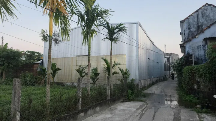 📌📌📌LÀM VIỆC TRỰC TIẾP GIÁ TỐT !!! Bán xưởng đường ĐH9, Thăng Bình