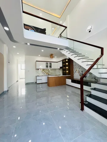 Nhà Mới, Dọn Về Ở Ngay Và Luôn - Thôn 4, Diên Phú, Diên Khánh, Khánh Hoà