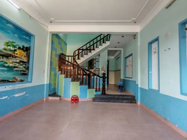 📌📌📌LÀM VIỆC TRỰC TIẾP GIÁ TỐT !!! Bán nhà An Hòa 5, Khuê Trung