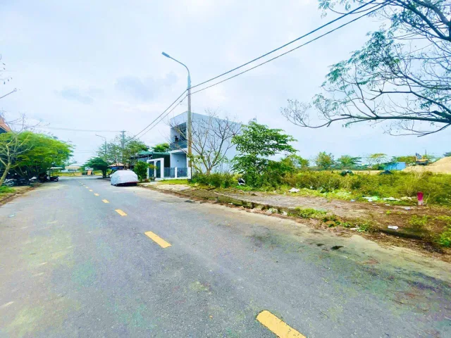 📌📌📌LÀM VIỆC TRỰC TIẾP GIÁ TỐT !!! Bán đất Điện Thắng Trung, Điện Bàn