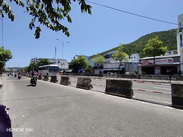 Bán đất 138m² full thổ cư ngang 10m giá 10.5 tỷ tại Phường Nam Nha Trang