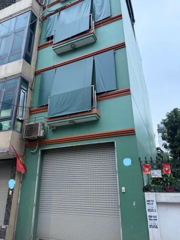 BÁN NHÀ 4 TẦNG ĐƯỜNG OTO TRÁNH TẠI TƯ ĐÌNH LONG BIÊN