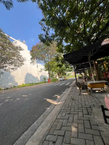 Bán lô góc đẹp tại KDC Phong Phú 4 - 187,5m² full thổ cư - ngang 10m - giá 13.1 tỷ
