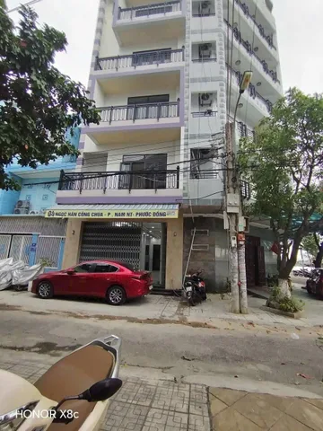 Bán nhà 89.3m² có sẵn 89m² thổ cư ngang 6m giá 11.2 tỷ tại Phường Nam Nha Trang