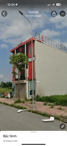 Bán nhà 200m² full thổ cư ngang 10m giá 9.5 tỷ tại Đường Quốc Lộ 38 Xã Tân Chi