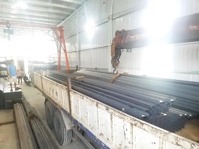 Bán kho mặt tiền đường Phan văn bảy,hiệp Phước,nhà Bè.