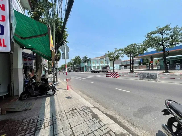Dãy trọ hẻm Lê Hồng Phong - Phước Long 64,1m2