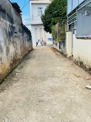 Bán nhà 79.4m² full thổ cư ngang 4.1m giá 2.65 tỷ tại Phường Buôn Ma Thuột